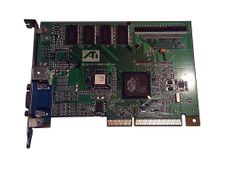 ATI 109-55700-01 Video Card