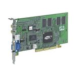 Ati 109-61300-00 Video Card