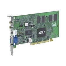 Ati 109-61300-00 Video Card