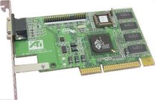 ATI 109-61800-00 Video Card