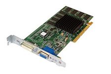 Ati 109-63000-00 Video Card