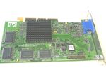 Ati 109-63100-10 Video Card