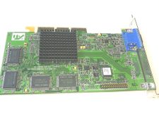 Ati 109-63100-10 Video Card