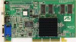 ATI 109-63200-01 Video Card