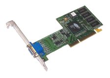 ATI 109-66700-00 Video Card