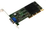 ATI 109-73100-01 Video Card