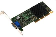 ATI 109-73100-01 Video Card