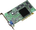 ATI 109-74400-00 Video Card