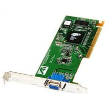 ATI 109-80400-00 Video Card
