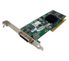 ATI 109-81100-01 Video Card