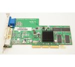 ATI 109-83100-00 Video Card