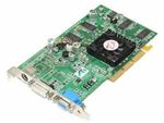 ATI 109-83200-01 Video Card
