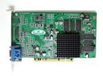ATI 109-85500-00 Video Card