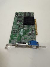 ATI 109-85500-01 Video Card