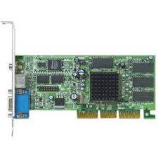 ATI 109-92400-00 Video Card