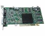Ati 109-99700-00 Video Card