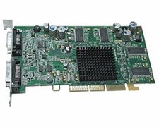 Ati 109-99700-00 Video Card