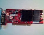 ATI 109-A06200-00B Video Card