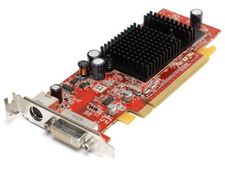 ATI 109-A26030-01 Video Card PCIE