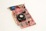 IBM 109-A33431-00 Video Card