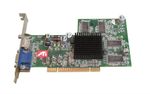 ATI 109-A34200-00 Video Card