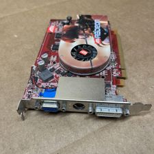 ATI 109-A67631-10 Video Card