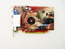 ATI 109-A67631-12 Video Card