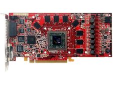 ATI 109-A72131-20 Video Card