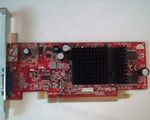 ATI 4E244-002 Video Card