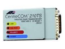 Allied Telesyn AT-210TS Network Card