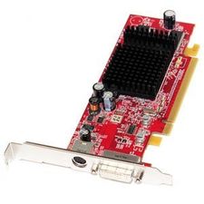 ATI - B00450FF24 - Video Card - PCI
