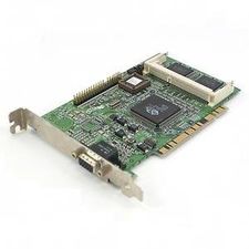 ATI - B00456XR32 - Video Card - PCI