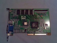 ATI - B004570OCS - Video Card