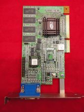 ATI - B004570S1K - Video Card