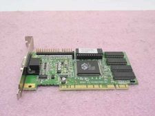 ATI - B004574CQM - Video Card - PCI