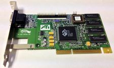 ATI - B004575TMI - Video Card