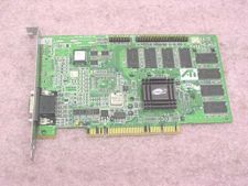 ATI - B00B86ZK00 - Video Card - PCI