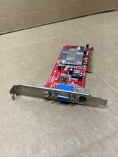 ATI C3D6050 Video Card