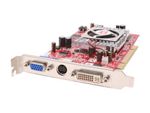 ATI DM-R9250PCI-D3 Video Card