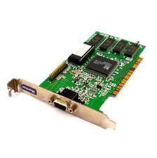 ATI EXM321 Video Card