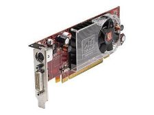 ATI KD060AT Video Card PCIE