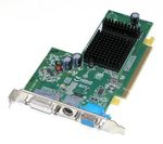 ATI MS-V025 Video Card PCIE
