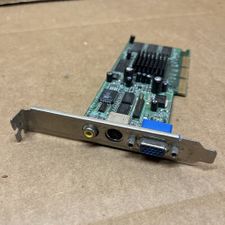 ATI PQB-RV100-P112 Video Card