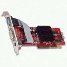 ATI R96L-LC3 Video Card