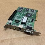 ATI TFT-XGA-13 Video Card