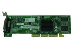 Dell 4F778 Video Card