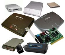 Atl 62095438-01 Modem