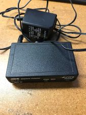 AURORA IOS DIGITAL PLAYER Digital Player