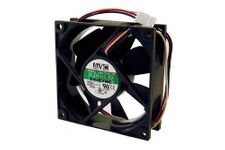 AVC C8025S12M Cooling Fan