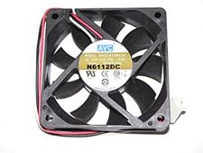 Avc DA07015B12U Cooling Fan